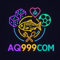 AQ999COM Logo