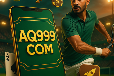 মোবাইল বেটিং ইন্টারফেস